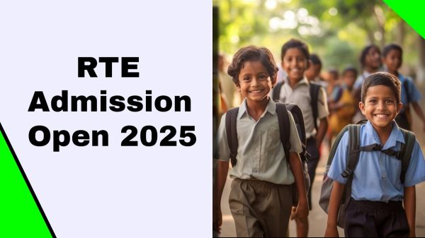 प्राइवेट स्कूलों में फ्री एडमिशन के लिए आवेदन प्रकिया शुरू, ऐसे करें अप्लाई, जानें अंतिम तिथि 