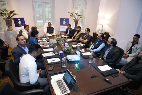 आईटी-टेक्नोलॉजी हब के रूप में उभरेगा छत्तीसगढ़ : साय सरकार ने नैसकॉम के साथ समझौता ज्ञापन पर किया हस्ताक्षर, कौशल विकास में बढ़ेगा निवेश