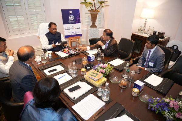 गांव-गांव में जैविक उत्पादों का विस्तार, टेक्सटाइल उद्योग में निवेश करेगा Klene Paks