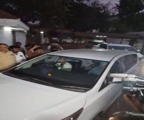 भूपेश बघेल, विनोद वर्मा समेत IPS अधिकारियों के ठिकानों पर CBI की जांच पूरी, अफसरों को पूछताछ के लिए किया तलब