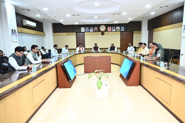 किसानों और पेंशनरों के हित में साय सरकार ने लिया बड़ा फैसला