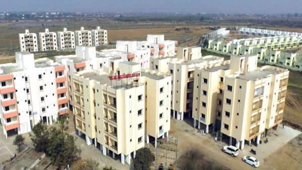 किफायती दर पर लोगों को मिल रहा आवास : गृह निर्माण मंडल की 30% तक छूट का असर, 4 माह में 162 करोड़ की 1050 संपत्तियों का हुआ विक्रय