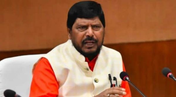 केंद्रीय मंत्री रामदास आठवले का छत्तीसगढ़ दौरा, जातिगत जनगणना, धर्मांतरण और भाषा पर कही ये बात&hellip;