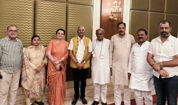 पीएम मोदी के नेतृत्व में शिक्षा, खेल और कौशल विकास के क्षेत्र में हो रहा है निर्णायक परिवर्तन: सांसद बृजमोहन अग्रवाल