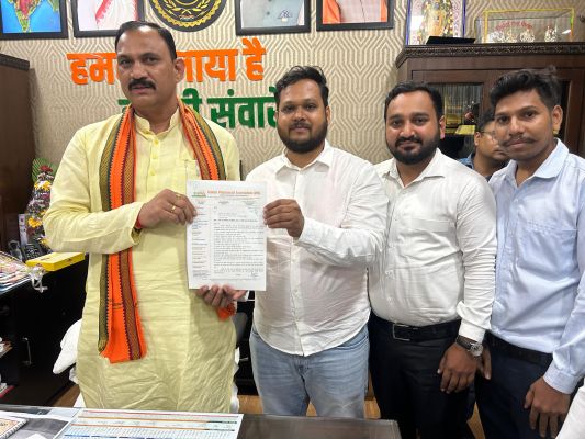 छत्तीसगढ़ स्टेट फार्मेसी काउंसिल में नहीं चल रहा विष्णु का सुशासन