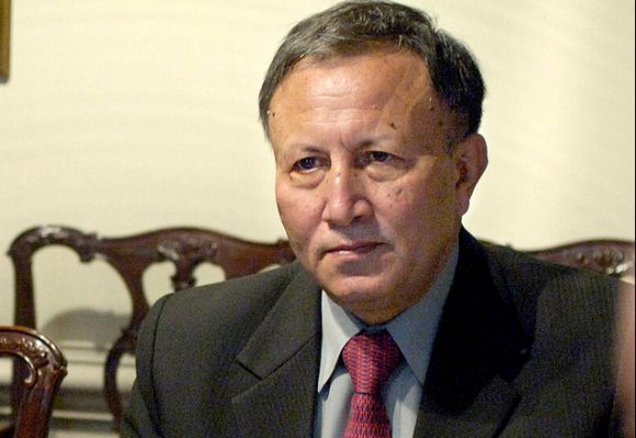 नहीं रहे छत्तीसगढ़ के पूर्व राज्यपाल शेखर दत्त, इलाज के दौरान एम्स में ली अंतिम सांसें