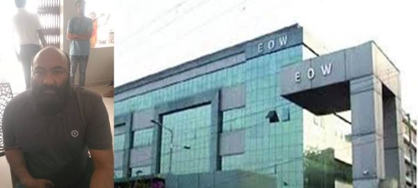 करोड़ों के बोगस बिलिंग मामले में EOW ने छत्तीसगढ़ में मारा छापा, कोयला कारोबारी को किया गिरफ्तार, पूछताछ में हुआ बड़ा खुलासा