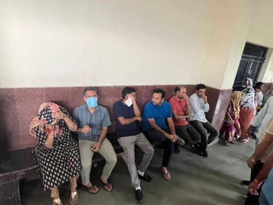 मान्यता के नाम पर श्री रावतपुरा सरकार मेडिकल कॉलेज से ली थी रिश्वत, स्पेशल कोर्ट ने आरोपियों को 5 दिन के पुलिस रिमांड पर भेजा