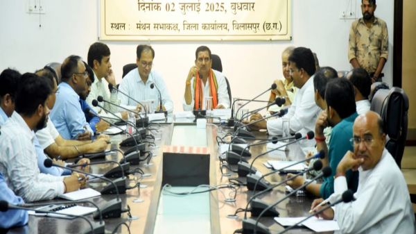 ATR से अमरकंटक तक नया टूरिस्ट सर्किट: जंगल, जल और संस्कृति का संगम, रोजगार के नए अवसर खुलेंगे&hellip;