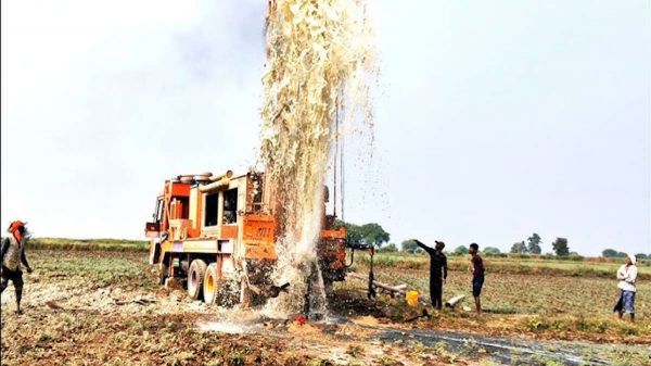 मानसून के आगमन के साथ बोर खनन पर लगा प्रतिबंध हटा, कलेक्टर ने जारी किया आदेश&hellip;
