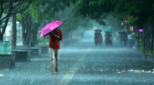 छत्तीसगढ़ में मानसून का कहर जारी, अगले तीन दिन तेज बारिश और अंधड़ का अलर्ट, कई जिलों में बाढ़ की चेतावनी!