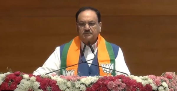 भाजपा प्रशिक्षण शिविर : जेपी नड्डा की विधायक- मंत्री और सांसदों को नसीहत, कहा-