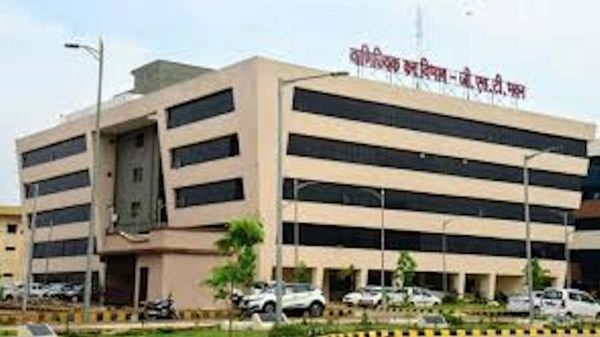 22 प्रतिष्ठानों पर छापे के बाद जीएसटी की जांच पूरी, कारोबारियों पर लगेगा करोड़ों का लगेगा जुर्माना&hellip;