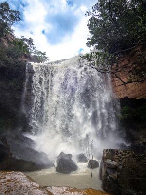 बारिश में बस्तर के प्राकृतिक सौंदर्य का अनुपम नजारा, सैलानियों के लिए मानसून ट्रैकिंग का विशेष आयोजन