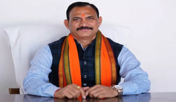 खराब सर्जरी किट मामले में स्वास्थ्य मंत्री का बयान आया सामने, कहा- कंपनी के विरुद्ध होगी कार्रवाई, बर्दाश्त नहीं करेंगे भ्रष्टाचार