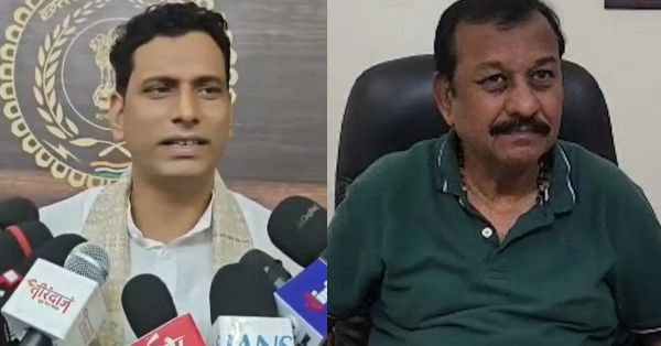 मैनपाट प्रशिक्षण शिविर पर सियासत जारी, कांग्रेस विधायक ने बताया मौज-मस्ती का जरिया, तो भाजपा सांसद ने कही संगठन मजबूती की बात