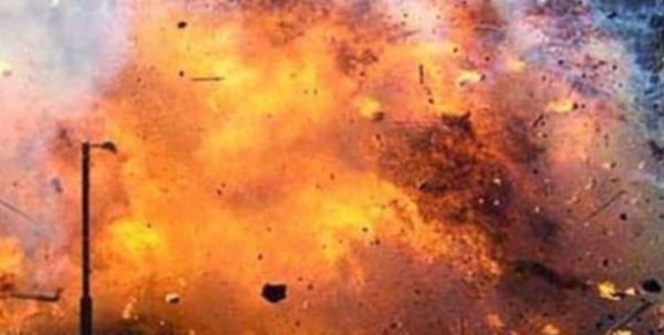 नक्सलियों की कायराना करतूत, प्रेशर IED की चपेट में आने से 3 ग्रामीण घायल&hellip;