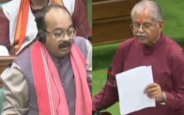 जल जीवन मिशन पर बड़ा सवाल: फर्जी दस्तावेज़, गलत भुगतान और टकराव, धरमलाल कौशिक के सवाल पर अरुण साव ने कहा&hellip;