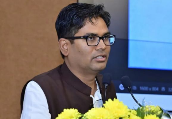 हाउसिंग बोर्ड अब ऋणमुक्त: 60% प्री&ndash;बुकिंग पर ही होगी निर्माण प्रक्रिया शुरू, मंत्री ओपी चौधरी की घोषणा