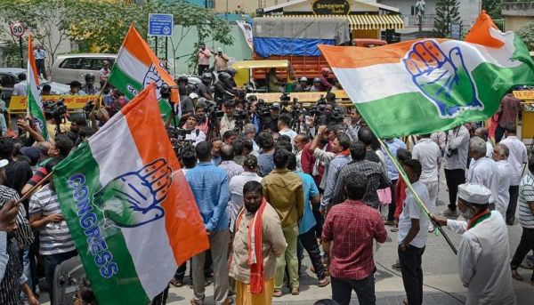 कांग्रेस के आर्थिक नाकेबंदी का सरगुजा संभागीय ट्रक एसोसिएशन का समर्थन नहीं, छत्तीसगढ़ सीमेंट ट्रांसपोर्ट एसोसिएशन ने भी समर्थन से किया इंकार