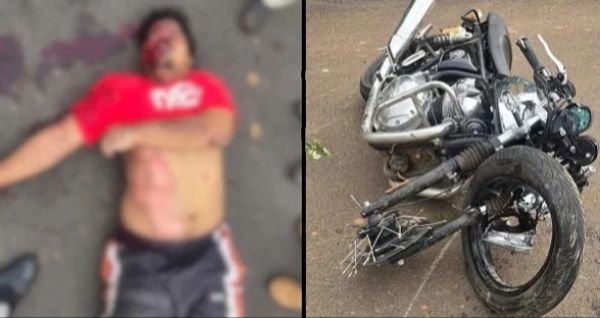 वन मंत्री केदार कश्यप के भतीजे की सड़क दुर्घटना में मौत&hellip;