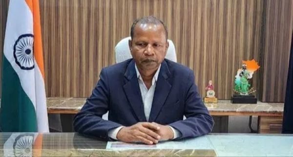 रिटायर IAS बिपिन मांझी बने राज्य सहकारी निर्वाचन आयुक्त, सरकार ने जारी किया आदेश