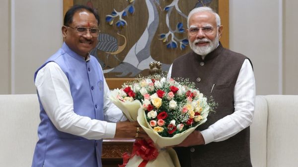 दुनिया के सबसे लोकप्रिय नेता बने प्रधानमंत्री मोदी, 75% अप्रूवल रेटिंग के साथ टॉप पर, मुख्यमंत्री विष्णु देव साय ने दी बधाई