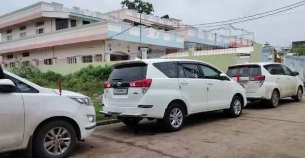 मोक्षित कॉर्पोरेशन के ठिकानों पर ED की दबिश