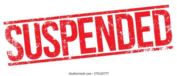 भ्रष्टाचार मामले में हुआ बड़ा एक्शन, तीन सचिव सस्पेंड, तीन सीईओ को जारी हुआ शो-कॉज