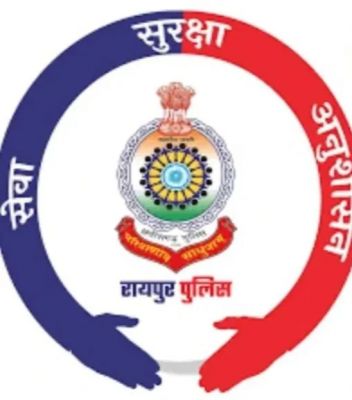 बिना हेलमेट पुलिसवाले पकड़ाये, तो भरना होगा जुर्माना होगी विभागीय कार्रवाई