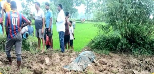 सरगुजा में दंतैल हाथियों का आतंक, पिछले 15 घंटे में चार ग्रामीणों को कुचलकर उतारा मौत के घाट