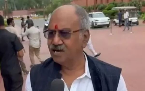 मालेगांव ब्लास्ट केस में कोर्ट का फैसला न्याय की जीत, हिंदुओं से माफी मांगें कांग्रेस: सांसद बृजमोहन अग्रवाल