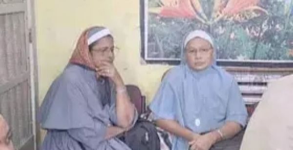 NIA कोर्ट ने ननों की जमानत याचिका पर फैसला रखा सुरक्षित