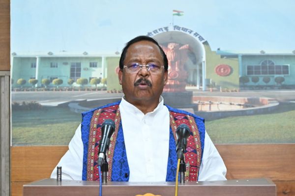 फर्जी लेटर पैड से कृषि मंत्री के खिलाफ पीएमओ में शिकायत: बीजेपी नेता ने दर्ज कराई FIR