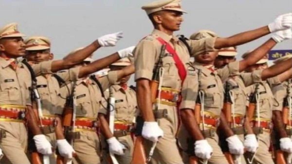 छत्तीसगढ़ पुलिस भर्ती परीक्षा की तारीख घोषित, 14 सितंबर को होगी लिखित परीक्षा