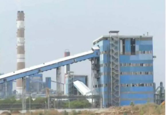 बिलासपुर में NTPC प्लांट हादसा: मेंटेनेंस के दौरान टूटा प्लेटफॉर्म