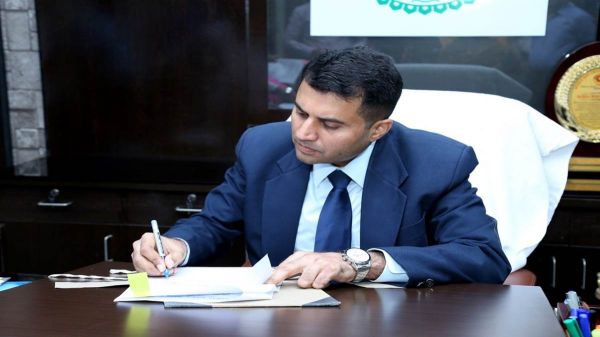 आईएएस कार्तिकेय गोयल को मिली नयी जिम्मेदारी