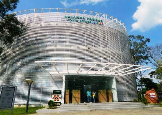 युवाओं के सपनों को लगेंगे पर, प्रदेश में 34 नए नालंदा परिसर का होगा निर्माण