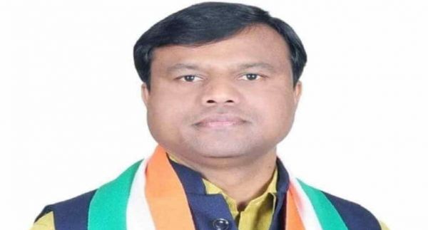 नेता प्रतिपक्ष राहुल गांधी के सवालों का जवाब दे चुनाव आयोग : दीपक बैज