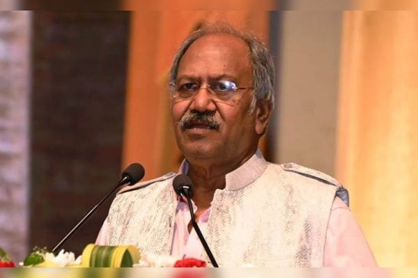 कांग्रेस और विपक्ष सदन की कार्यवाही बाधित कर जनता से जुड़े मुद्दों से ध्यान भटका रहे हैं: सांसद बृजमोहन अग्रवाल