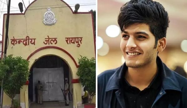 शासकीय कार्य में बाधा डालने पर शोएब ढेबर को भेजा गया जेल