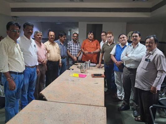 कर्मचारियों की मांगों पर लामबंद हुआ संयुक्त मोर्चा, सात सूत्रीय मांगों को लेकर दिया सरकार का अल्टीमेटम