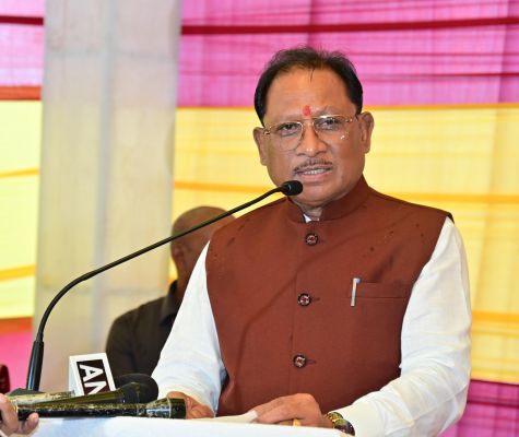 छत्तीसगढ़ के कर्मचारियों का महंगाई भत्ता बढ़ा, मुख्यमंत्री ने किया ऐलान