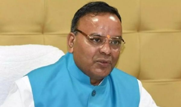 मंत्रिमंडल विस्तार पर अजय चंद्राकर ने कहा- कैबिनेट अच्छी है, नवाचारी लोग हैं, सब संतुलित है