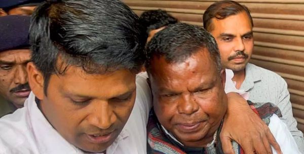 कवासी लखमा की जमानत याचिका पर हाईकोर्ट ने फैसला रखा सुरक्षित