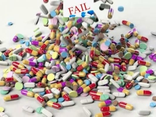 छत्तीसगढ़ में पैरासिटामोल दवा में गुणवत्ता की कमी, सीजीएमएससी ने दिया कंपनी को नोटिस