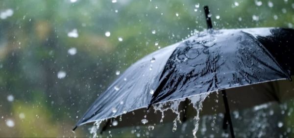 मौसम विभाग ने सरगुजा संभाग के लिए जारी किया भारी बारिश का अलर्ट