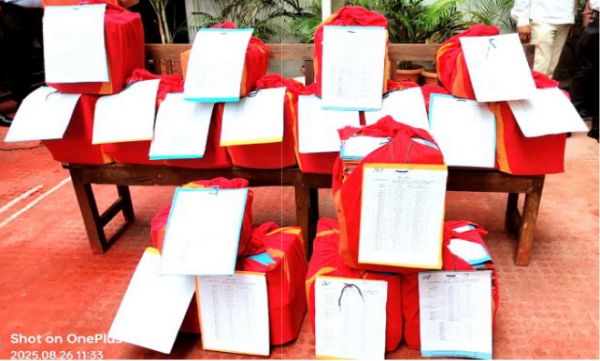 शराब घोटाले का छठवां चार्जशीट: 248 करोड़ के गोलमाल का खुलासा, बड़े अधिकारियों और नेताओं की संलिप्तता उजागर