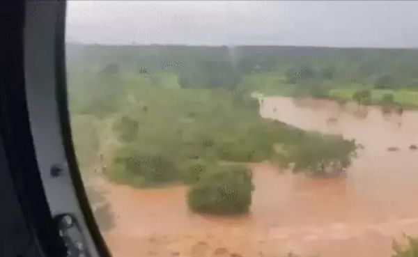 बस्तर बाढ़ का कहर, 7 लोगों की हुई मौत