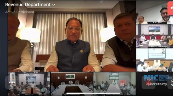 बस्तर बाढ़ प्रभावितों की हर संभव मदद करें सुनिश्चित - मुख्यमंत्री विष्णुदेव साय